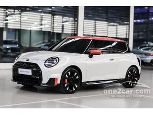 2025 Mini COOPER 2.0 John Cooper Works Hatchback