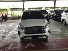2020 Toyota Kijang Innova 2.4 G MPV Family Car Festival