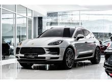 2021 Porsche Macan 2.0 WD SUV