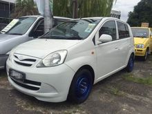2011 Perodua Viva 1.0 SX Hatchback