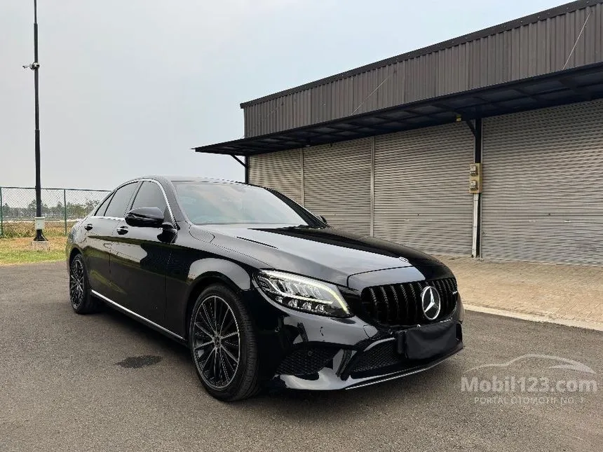 Jual Mobil Mercedes