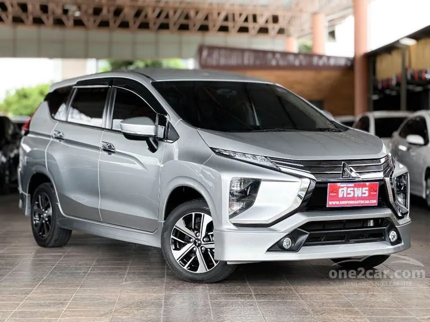 Dc Pander 2020 Mitsubishi Xpander 1.5 (ปี 18-22) GT Wagon มือสอง One2car