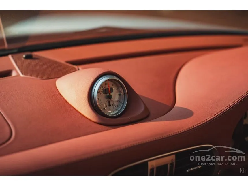 2009 Porsche 911 Carrera S Coupe