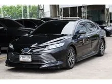 2019 Toyota CAMRY 2.5 (ปี 18-24) Hybrid Premium Sedan