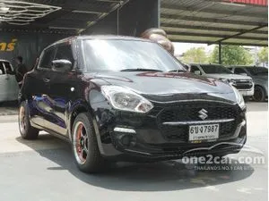 2023 Suzuki SWIFT 1.2 GL Hatchback