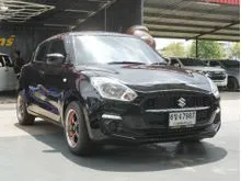 2023 Suzuki SWIFT 1.2 (ปี 18-25) GL Hatchback