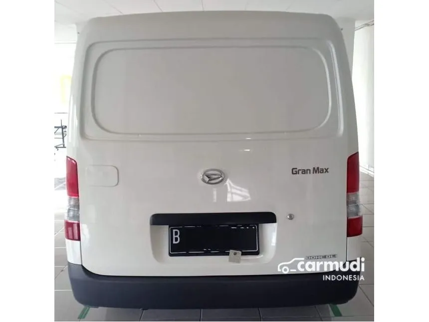 2021 Daihatsu Gran Max D Van