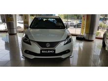 2019 Suzuki Baleno TDP 17 jt no php angs 4.4 jtan