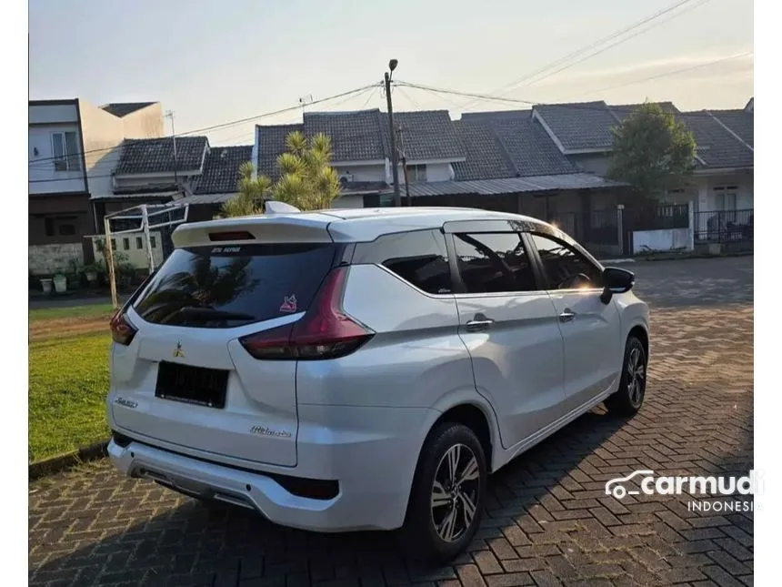 2021 Mitsubishi Xpander Ultimate MPV
