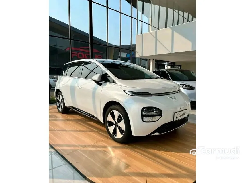 2024 Wuling Cloud EV EV Hatchback