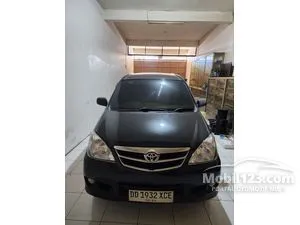 2008 Toyota Avanza 1.3 G MPV