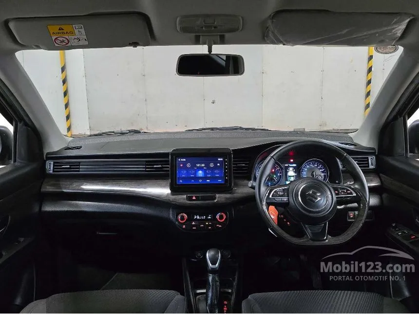 2023 Suzuki Ertiga Hybrid GX MPV
