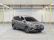 2023 Suzuki Ertiga 1.5 Hybrid GX MPV