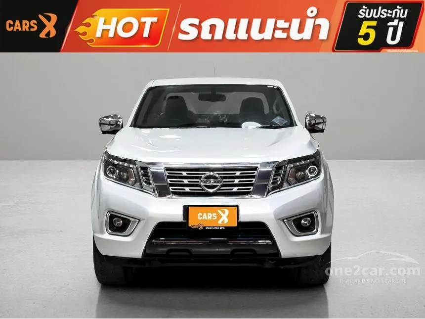2020 Nissan NP 300 Navara Calibre V Pickup