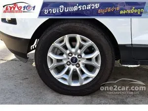 2014 Ford ECOSPORT 1.5 Titanium SUV