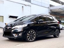 2016 Honda Jazz 1.5 RS Hatchback