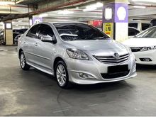 2012 Toyota Vios 1.5 TRD Sedan