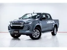 2020 Isuzu D-MAX 1.9 Cab-4 (ปี 19-26) Hi-Lander L DA Pickup