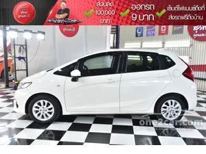 2019 Honda JAZZ 1.5 V+ Hatchback