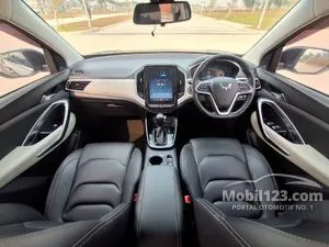 2019 Wuling Almaz 1.5 Exclusive 7 Seater SUV