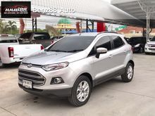 2014 Ford EcoSport 1.5 (ปี 13-16) Trend SUV AT