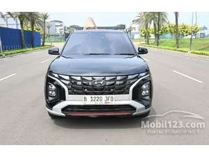 2023 Hyundai Creta 1.5 Prime SUV