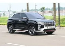 2023 Hyundai Creta 1.5 Prime SUV_TDP10jt_CVT/AT/METIC_TERMURAH