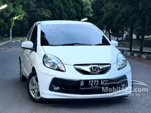 2014 Honda Brio 1.2 E Hatchback