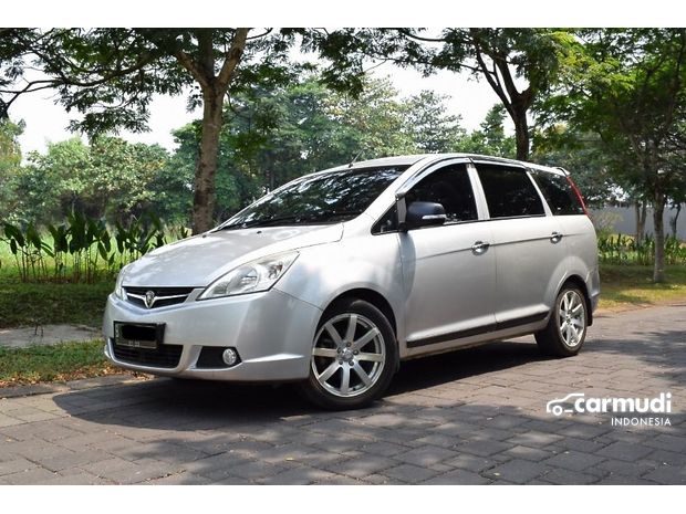 Harga Mobil Bekas Proton Exsora 2016 Jakarta Hongkoong