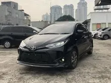 2022 Toyota Yaris 1,5 S GR Sport Hatchback