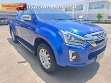 2018 Isuzu D-MAX 1.9 Space Cab (ปี 11-17) Hi-Lander Z-Prestige Pickup