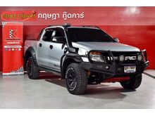 2014 Ford Ranger 3.2 DOUBLE CAB (ปี 12-15) WildTrak Pickup