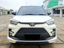 2021 Toyota Raize 1,0 GR Sport TSS.km 7Rb.Gress. Wagon