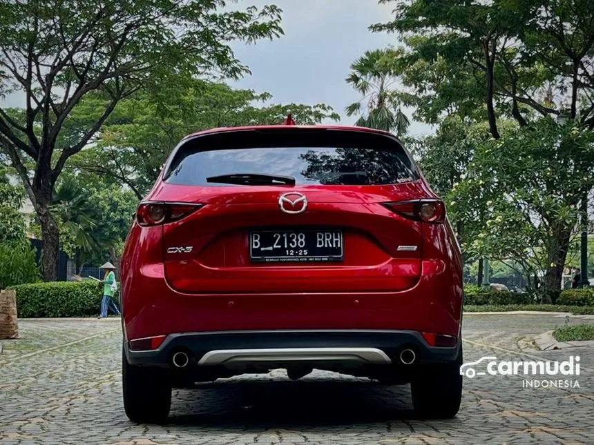 2020 Mazda CX-5 GT SUV