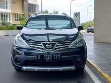 Nissan Grand Livina Xgear 2013 New Model Tangan 1 Seperti Baru