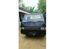 2001 Mitsubishi Colt L300 2.5 L300 Pick-up