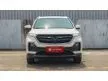 Jual Mobil Wuling Almaz 2021 S+T Smart Enjoy 1.5 di Jawa Barat Automatic Wagon Putih Rp 212.000.000
