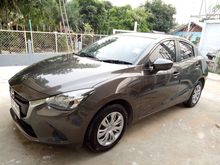 2015 Mazda 2 1.3 (ปี 15-18) Standard Sedan AT