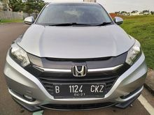 2016 Honda HR-V 1.5 E SUV