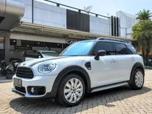 2018 MINI Countryman 1.5 Cooper SUV