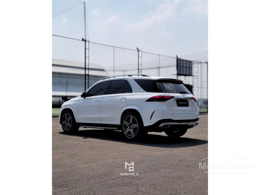 2023 Mercedes-Benz GLE450 AMG Line 4MATIC SUV