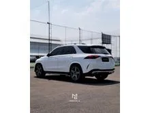 2023 Mercedes-Benz GLE450 3.0 AMG Line 4MATIC SUV