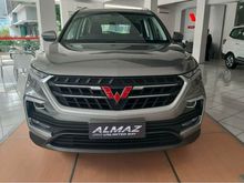 2020 Wuling Almaz 1,5 LT Lux+ Exclusive Wagon
