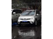 2010 Nissan Livina X-Gear 1.5 X-Gear SUV