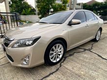 2014 Toyota Camry 2.5 (ปี 12-16) Hybrid Sedan AT