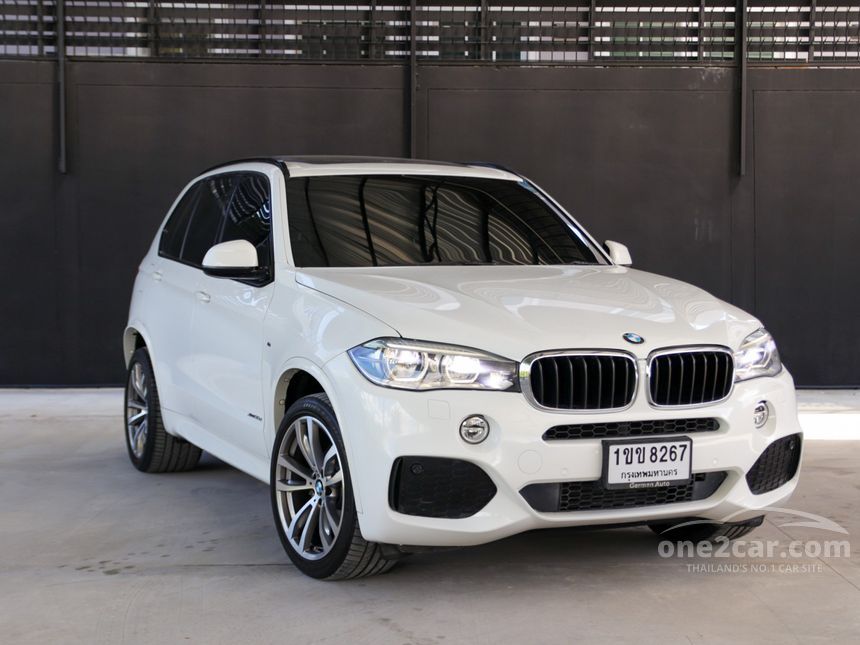 Bmw X5 2015 Sdrive25d Pure Experience 2 0 In กร งเทพและปร มณฑล Bmw X5 2015 Sdrive25d Pure Experience 2 0 In กร งเทพและปร มณฑล