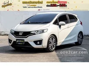 2017 Honda JAZZ 1.5 SV Hatchback