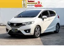 2017 Honda JAZZ 1.5 (ปี 14-22) SV Hatchback