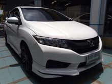 2014 Honda City 1.5 (ปี 14-18) S Sedan AT