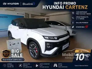 2026 Hyundai Creta 1.5 N Line SUV